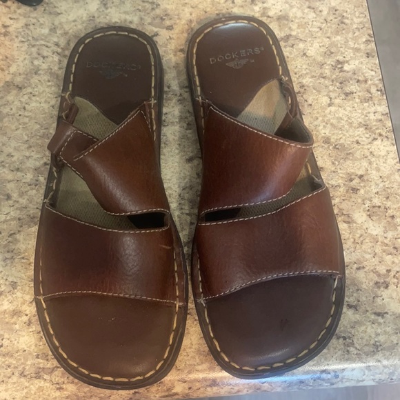 Levi's Shoes - Levi’s Dockers Sandals